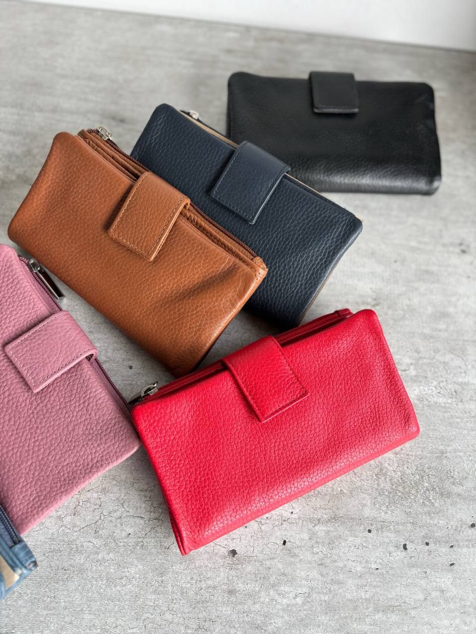 Фото Leather Country