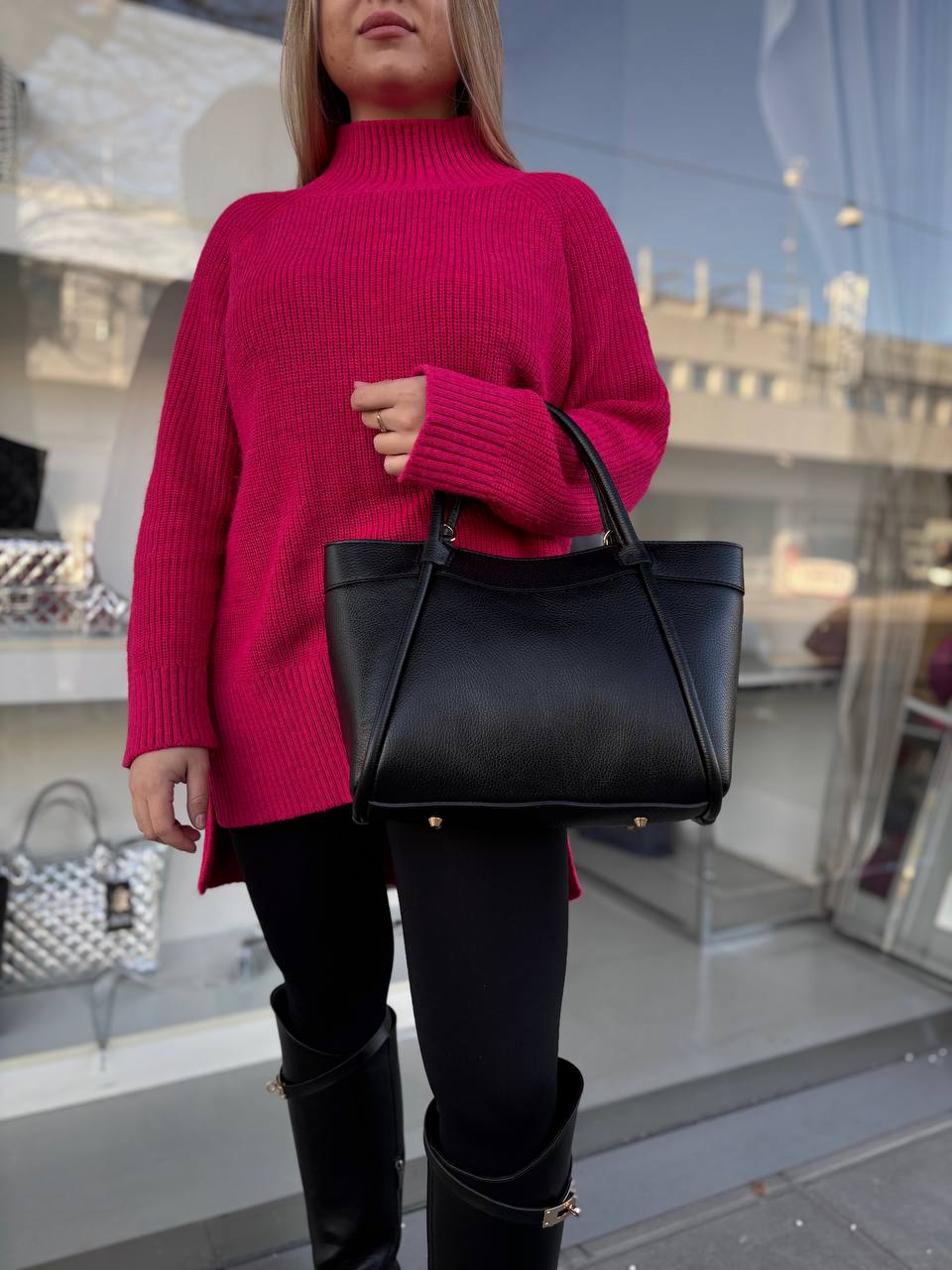 Итальянская одежда, бренд Leather Country, арт. 74077543