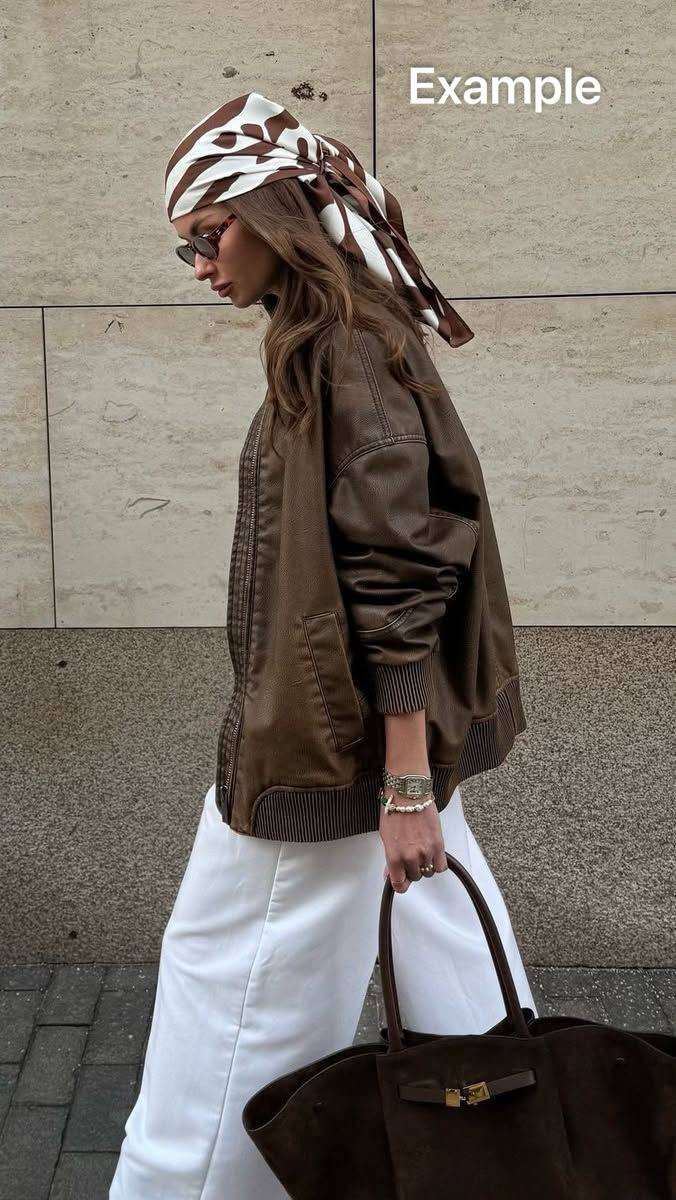 Фото Leather Country