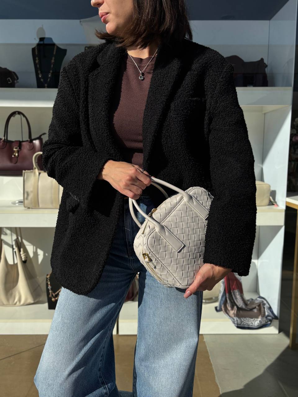 Фото Leather Country