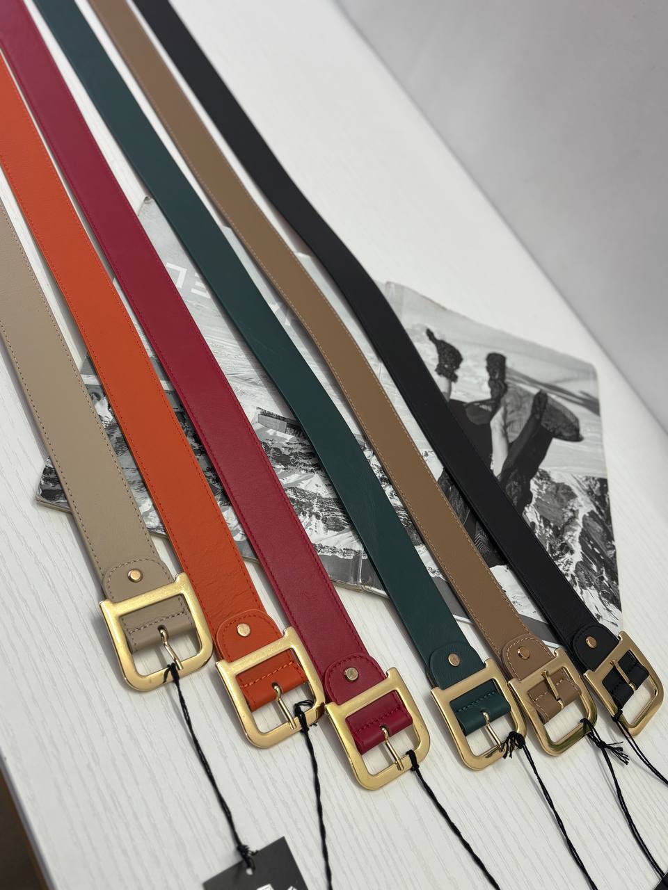 Фото Leather Country