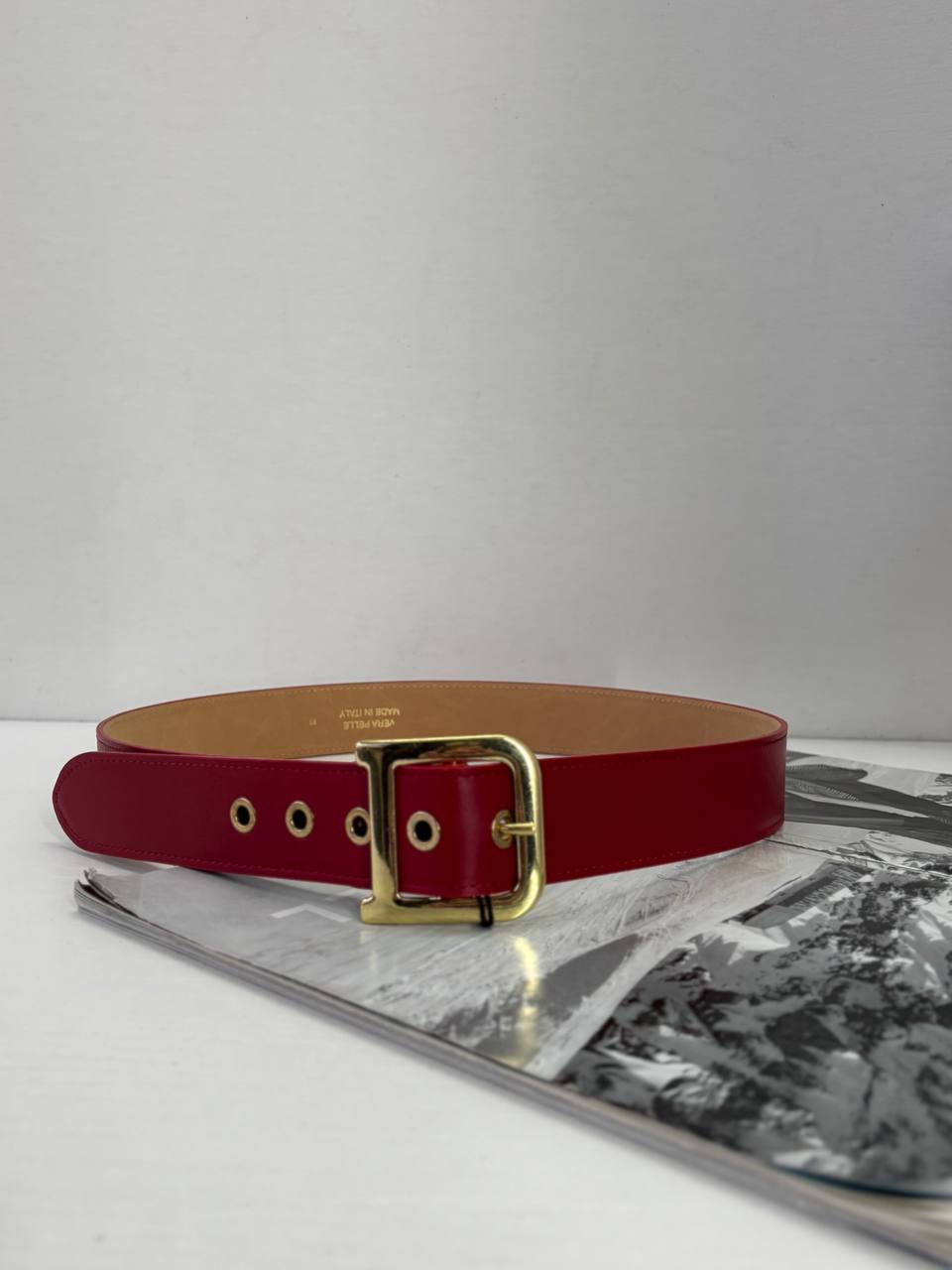 Фото Leather Country