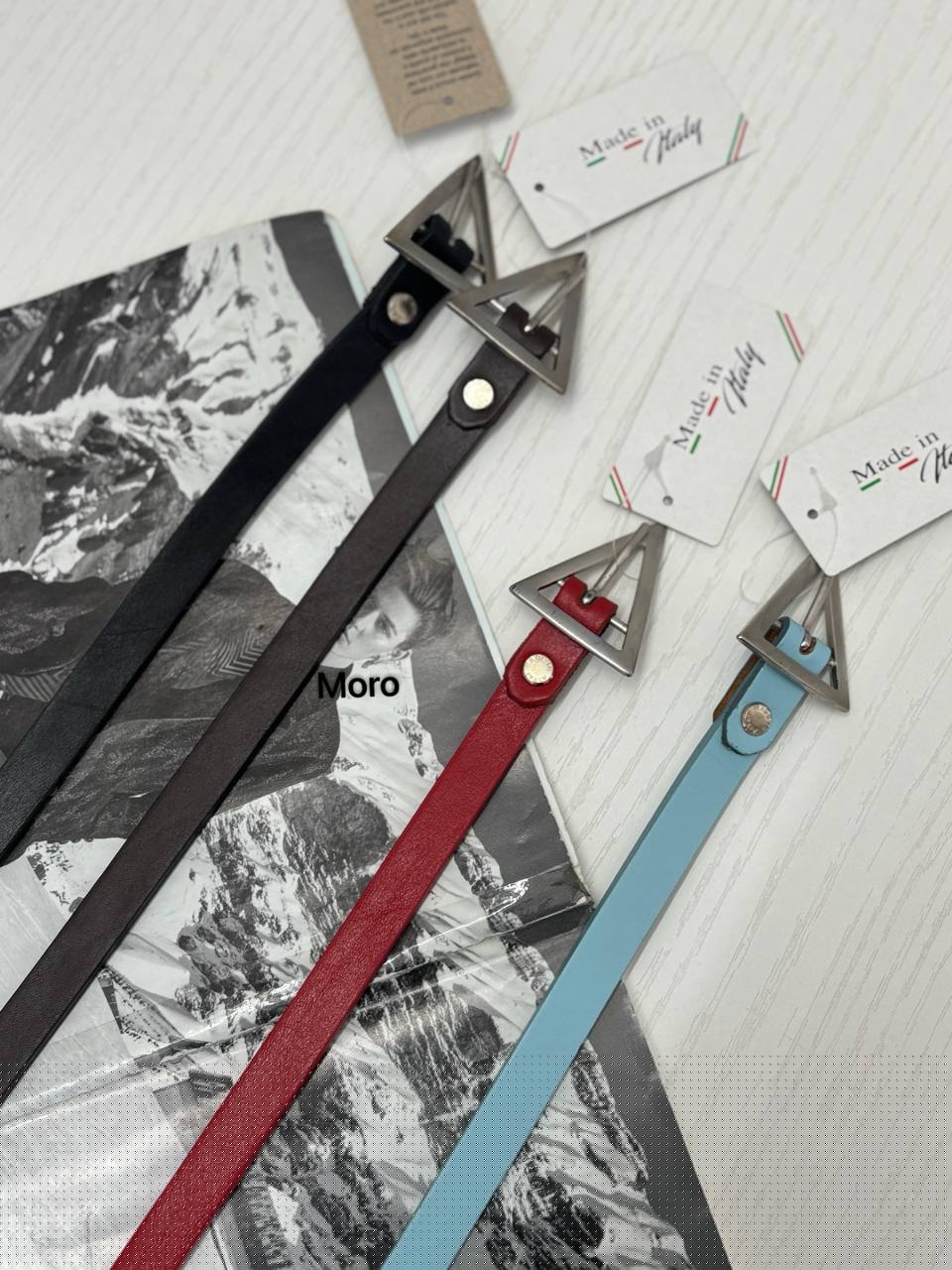 Фото Leather Country