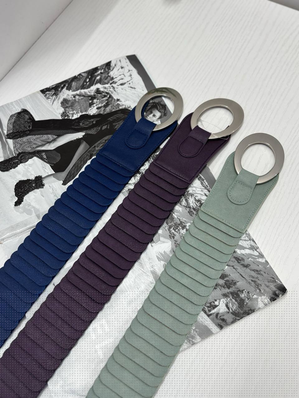 Фото Leather Country