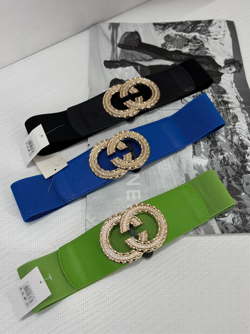 Фото Leather Country