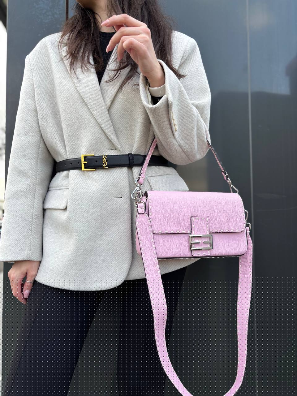 Итальянская одежда, бренд Leather Country, арт. 74080795