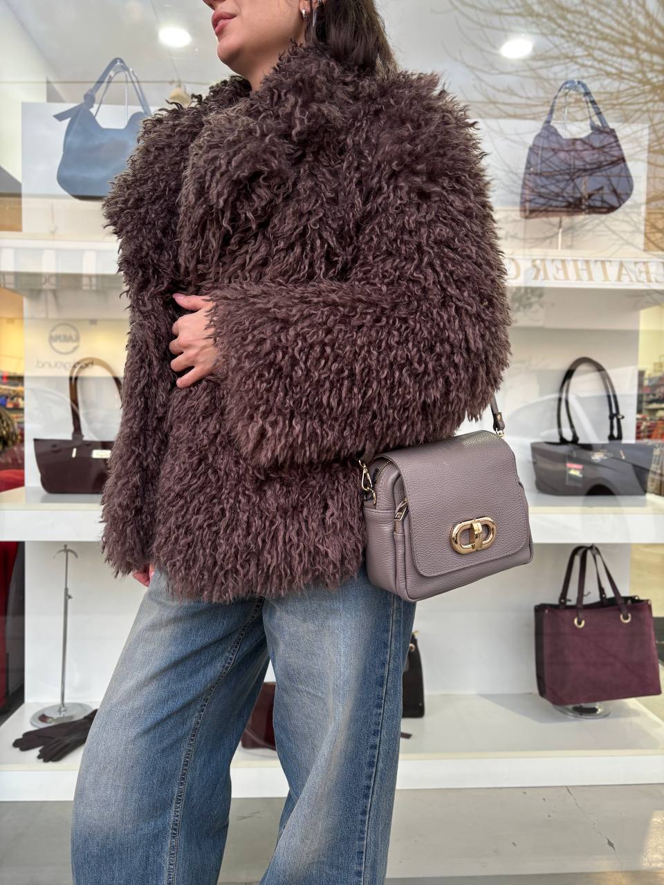 Фото Leather Country