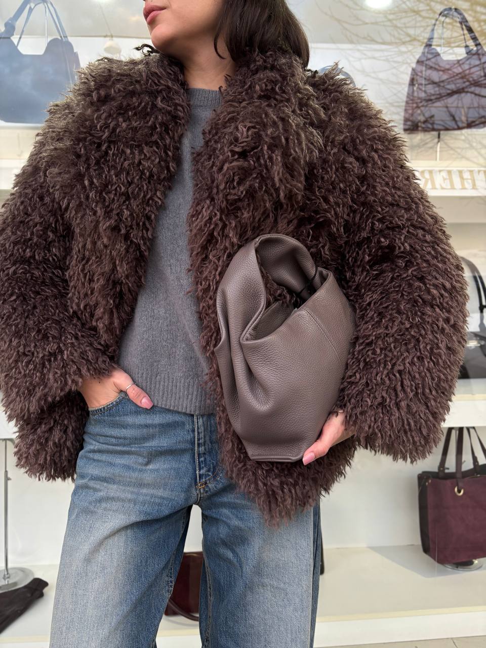 Фото Leather Country