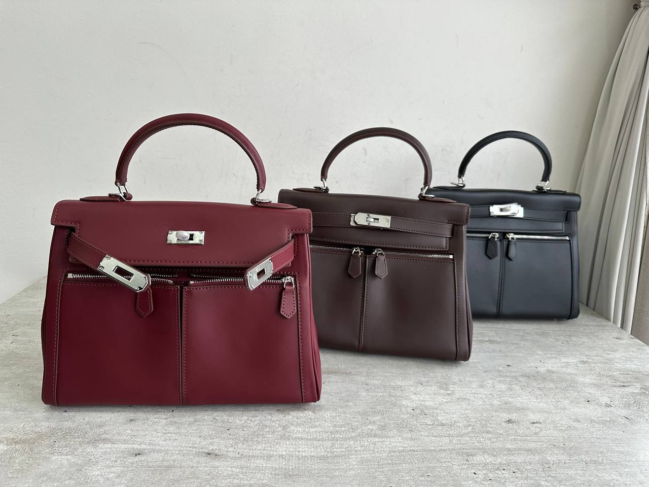 Фото Leather Country