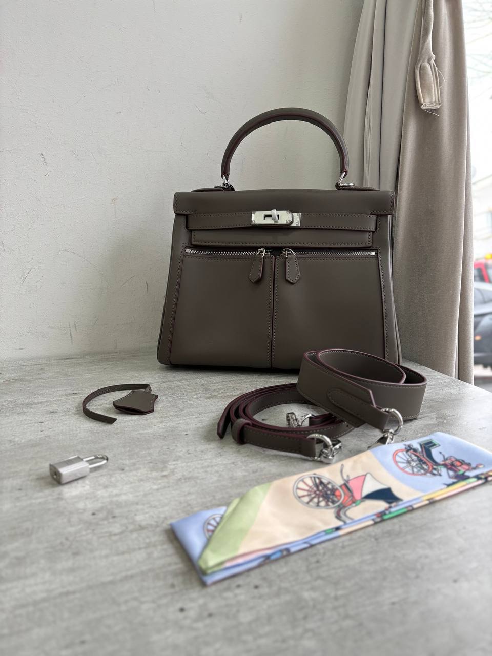 Фото Leather Country