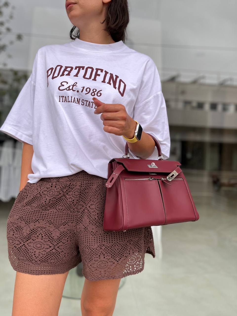 Фото Leather Country