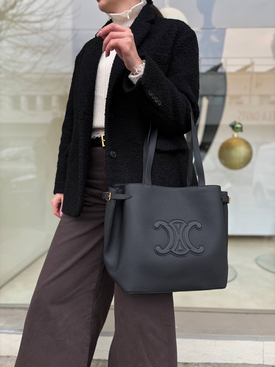 Фото Leather Country