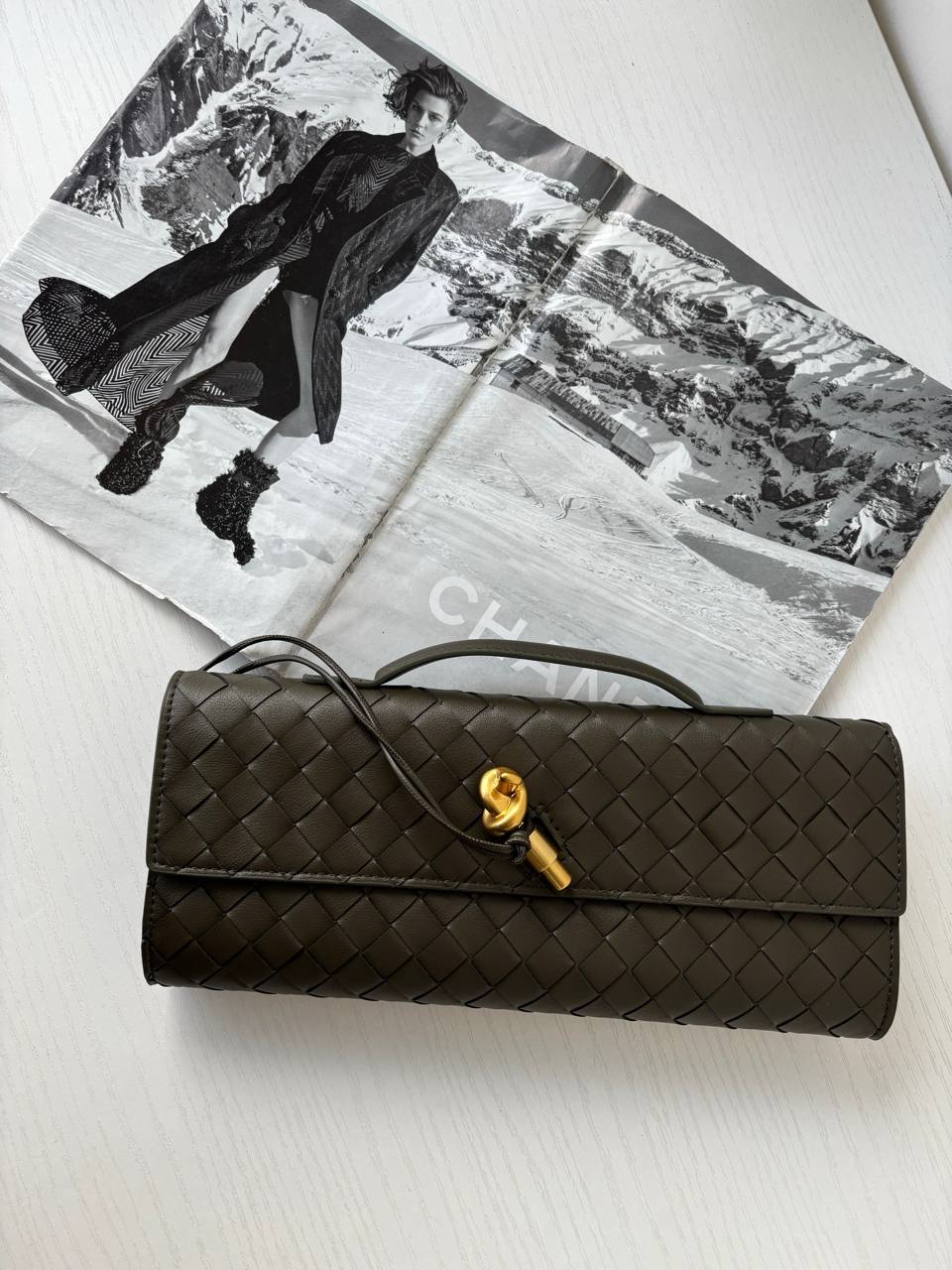 Фото Leather Country