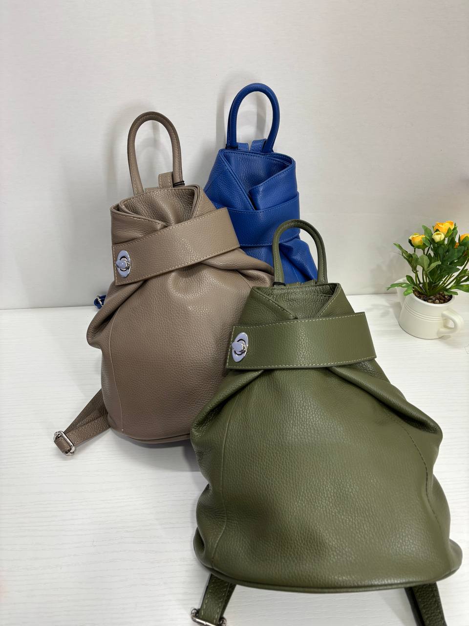 Фото Leather Country