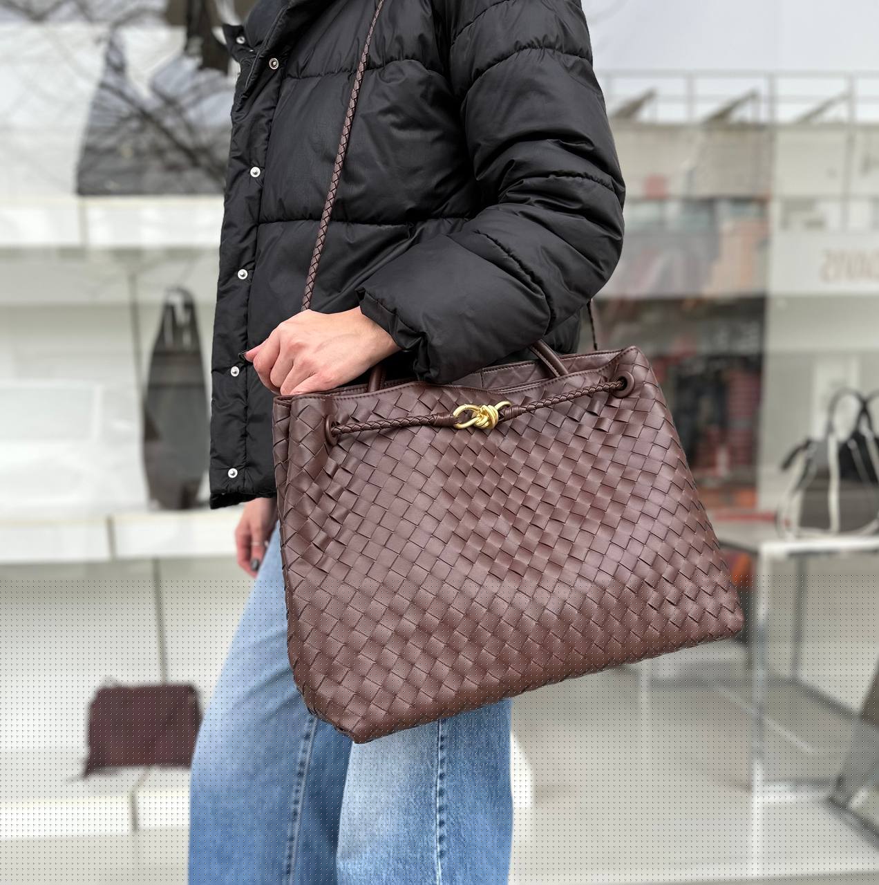 Фото Leather Country