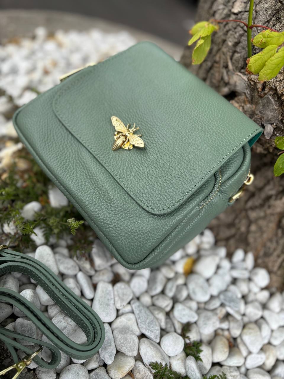 Фото Leather Country