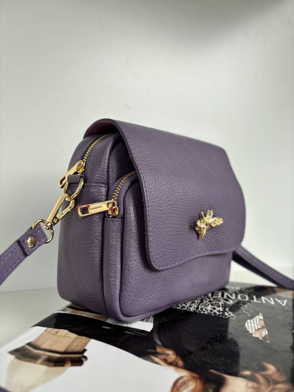 Фото Leather Country