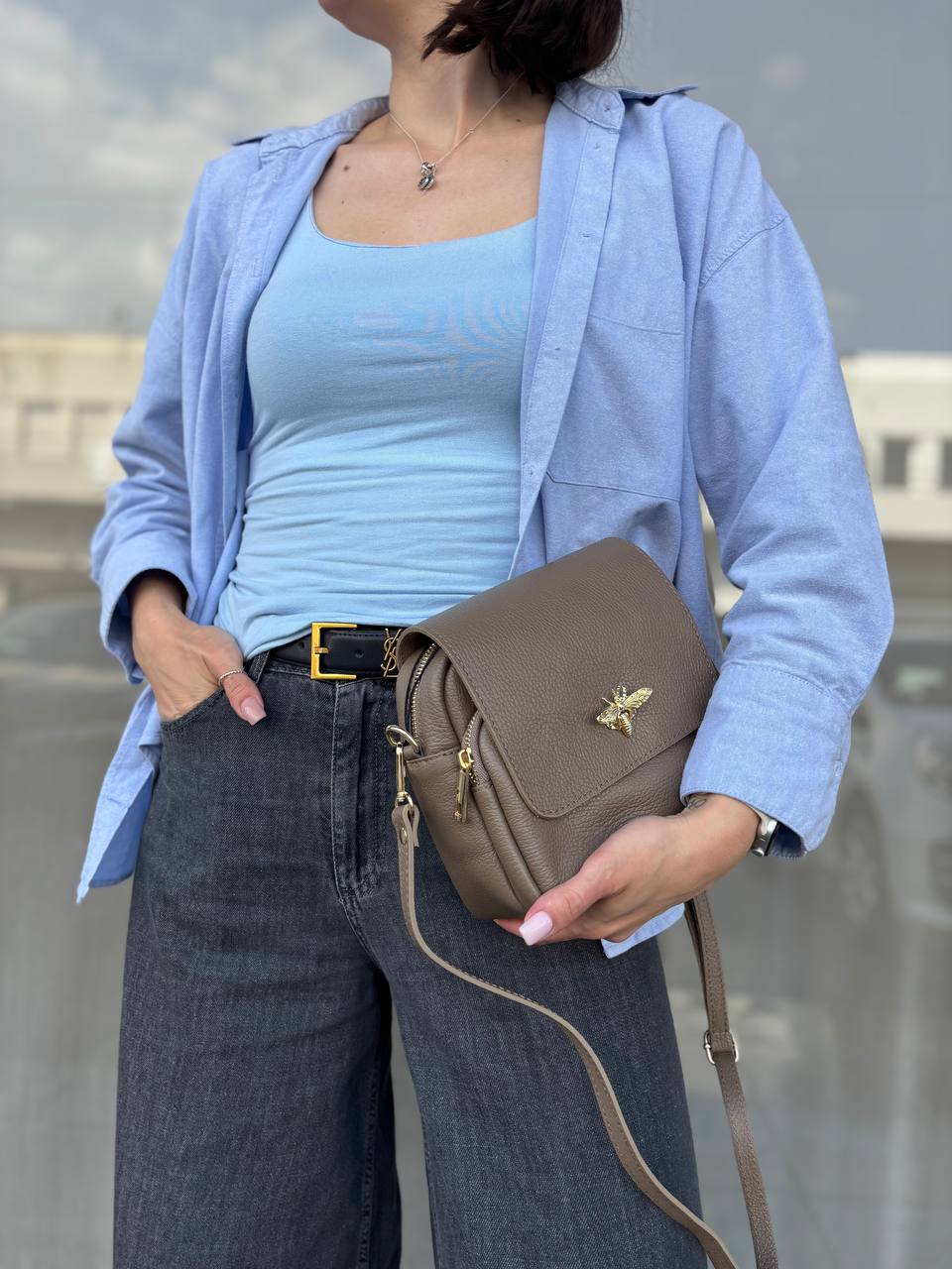 Фото Leather Country