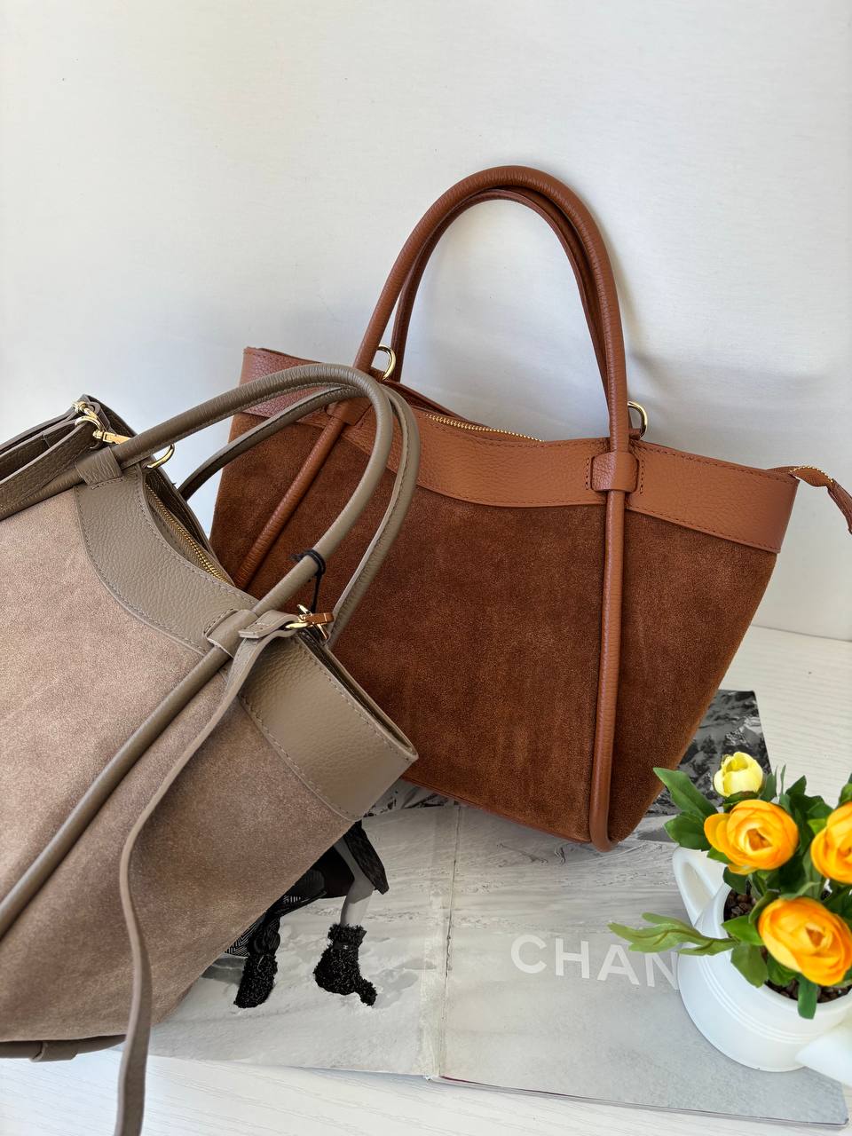 Фото Leather Country