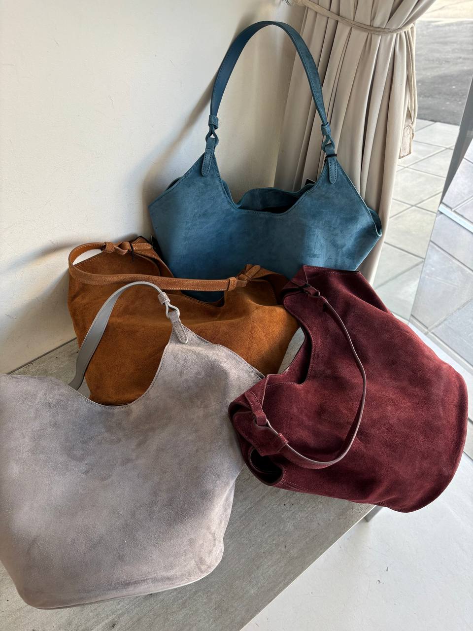 Фото Leather Country