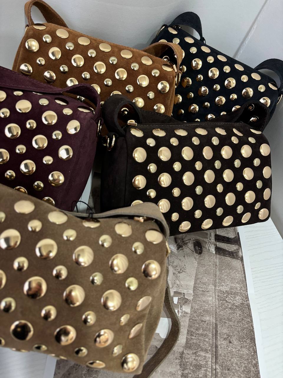 Фото Leather Country