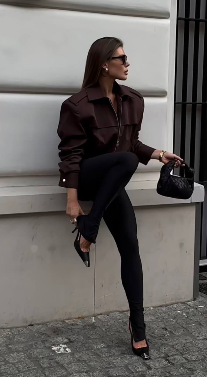 Фото Leather Country