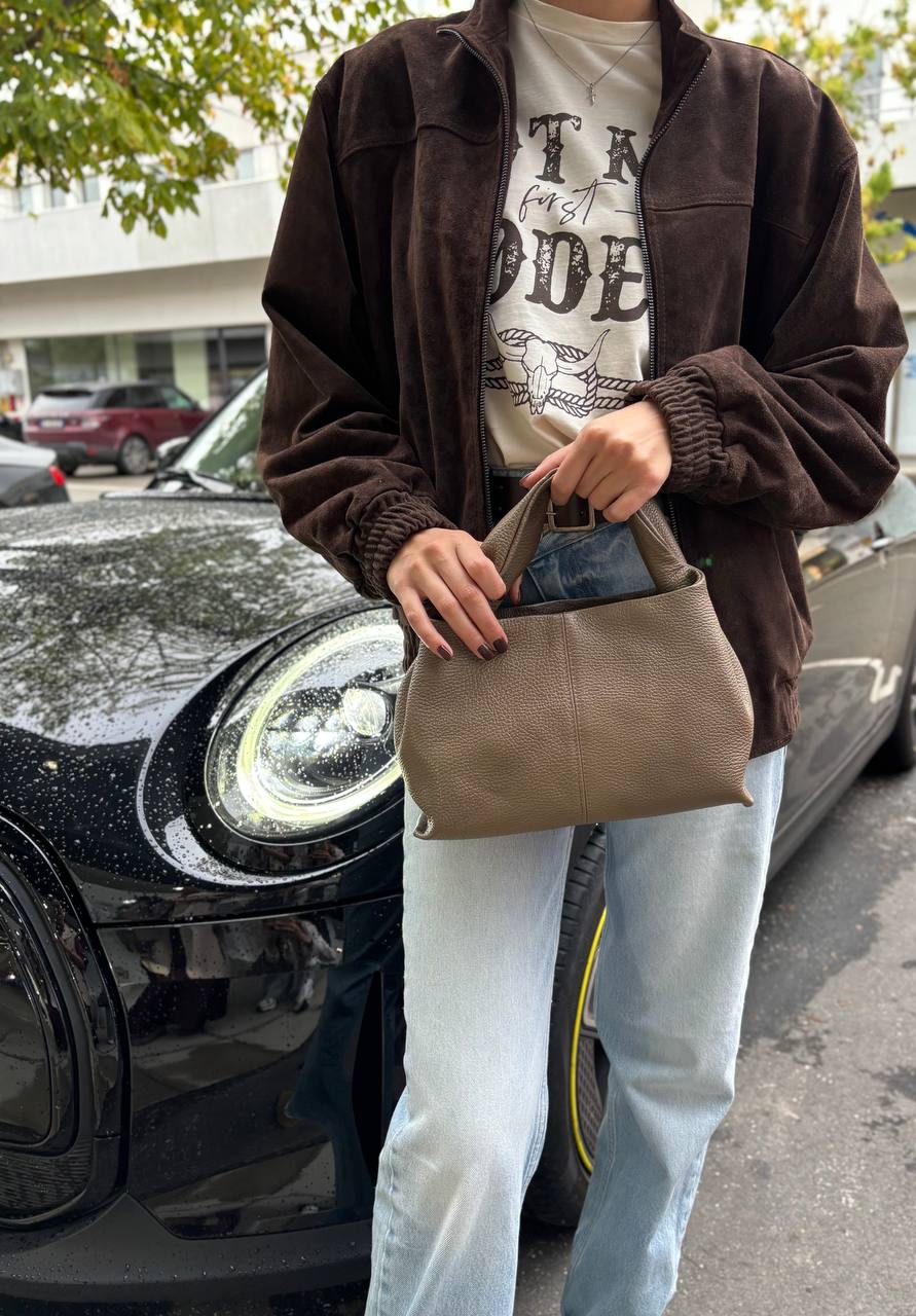 Фото Leather Country