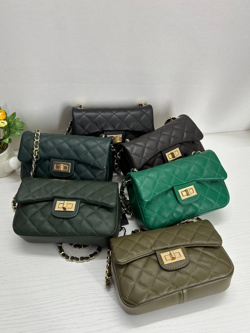 Фото Leather Country