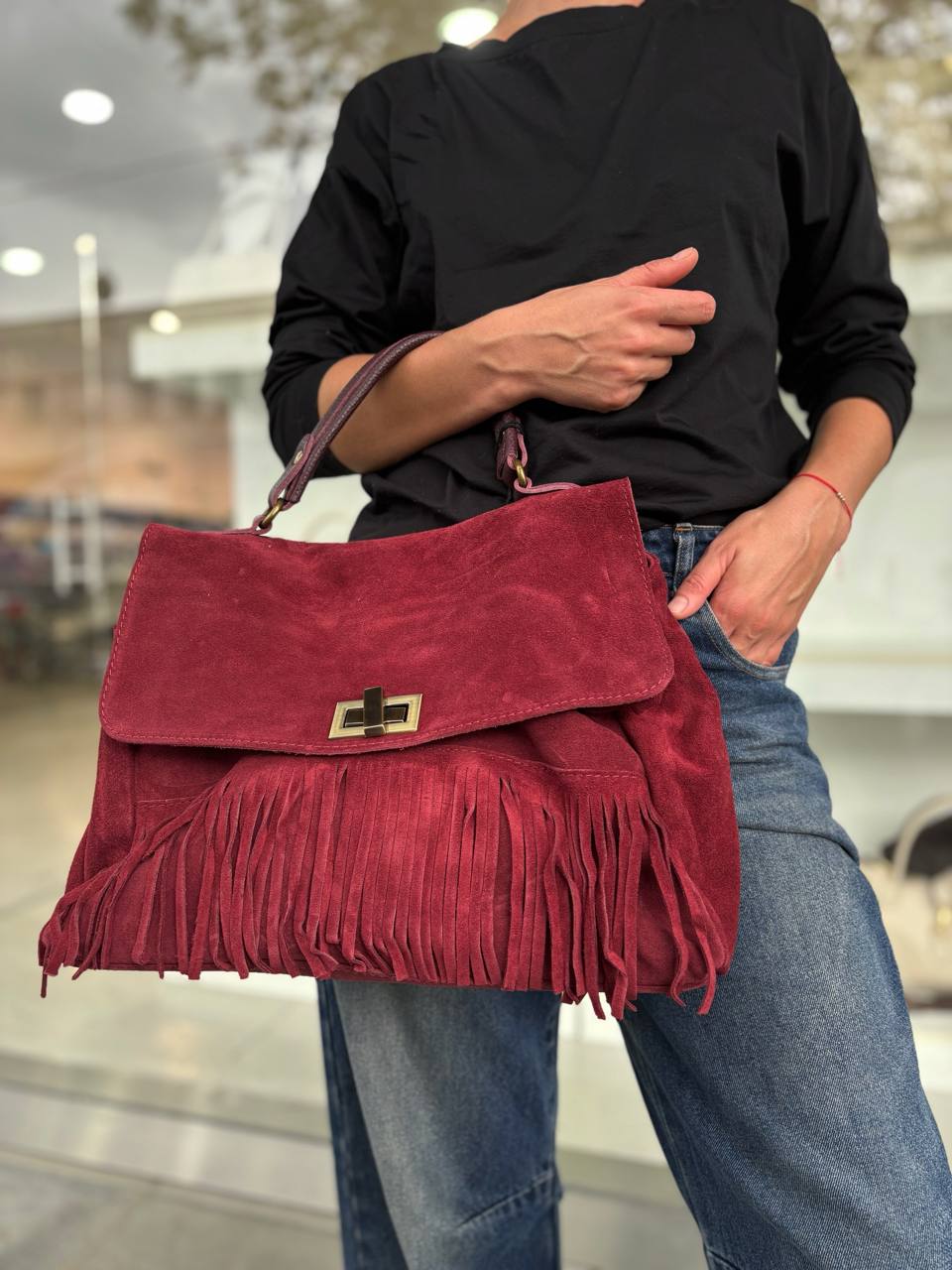 Фото Leather Country