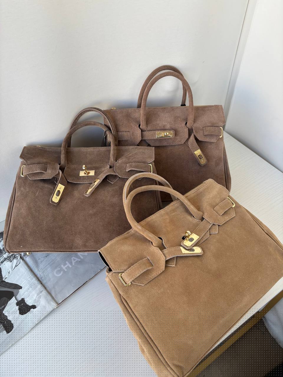 Фото Leather Country