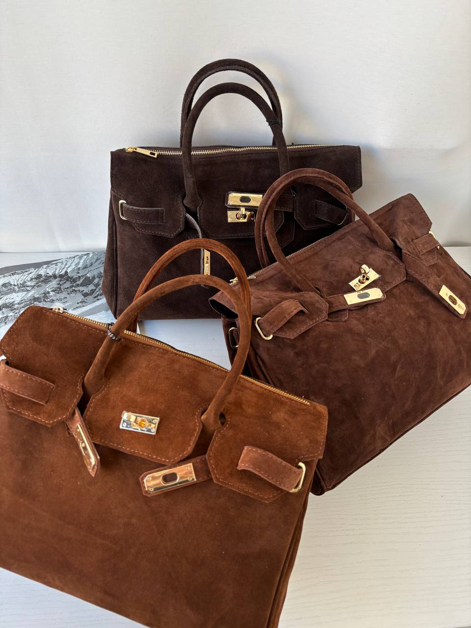 Фото Leather Country