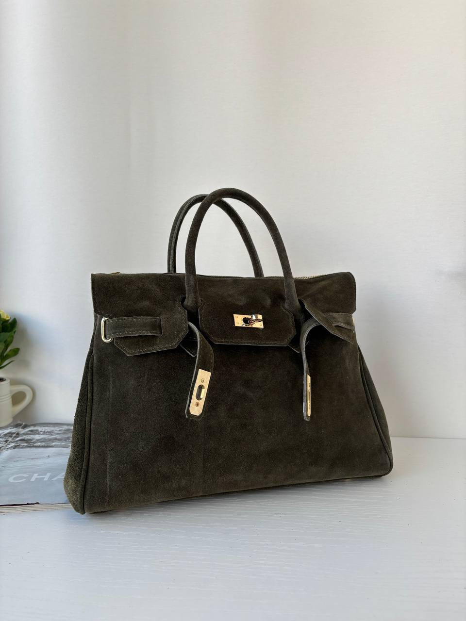 Фото Leather Country