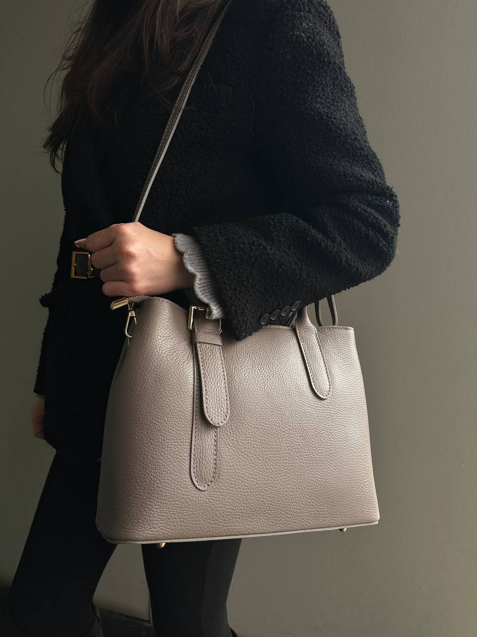 Итальянская одежда, бренд Leather Country, арт. 74088381