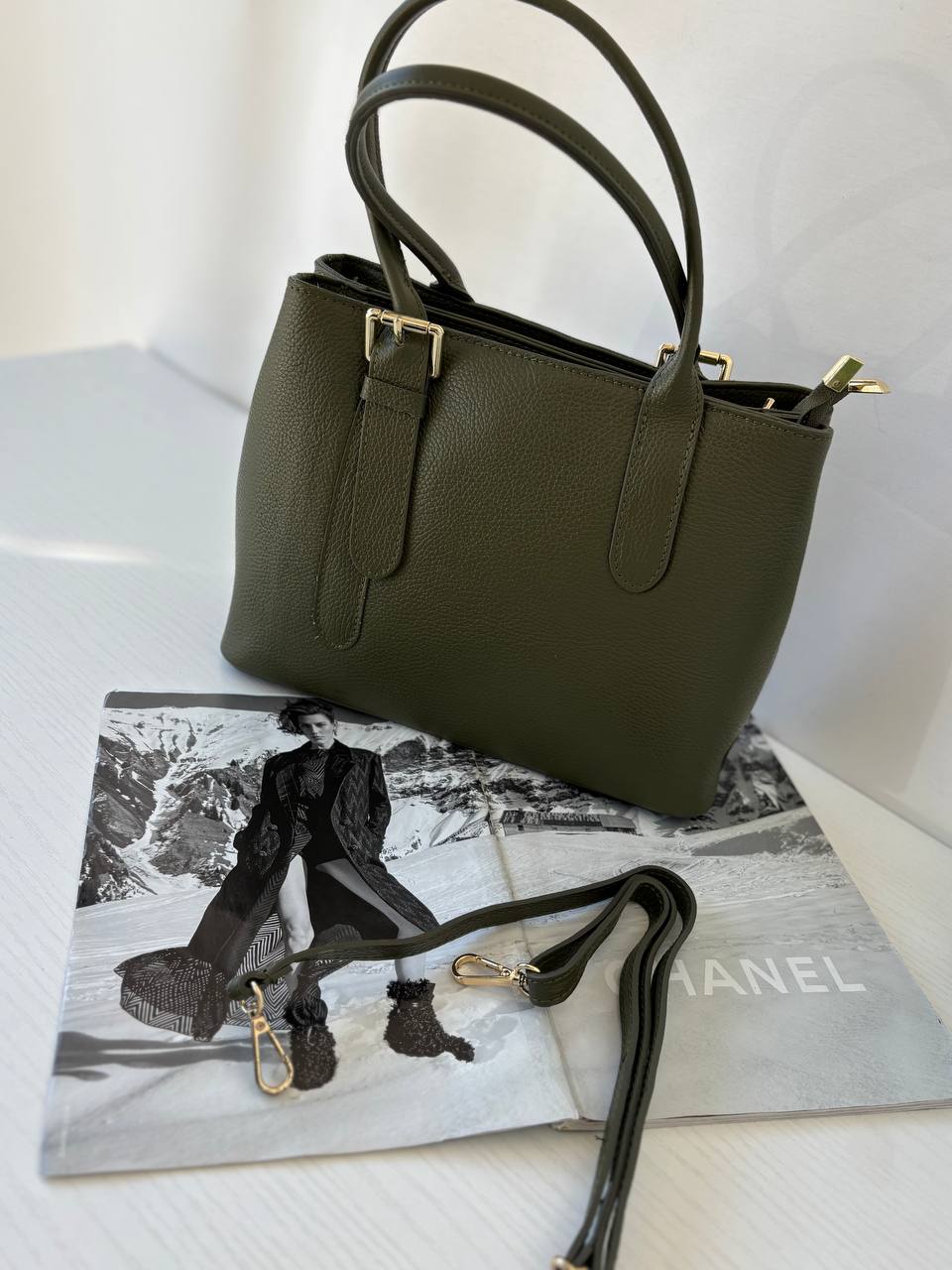 Фото Leather Country