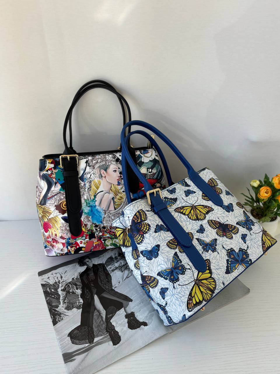 Фото Leather Country