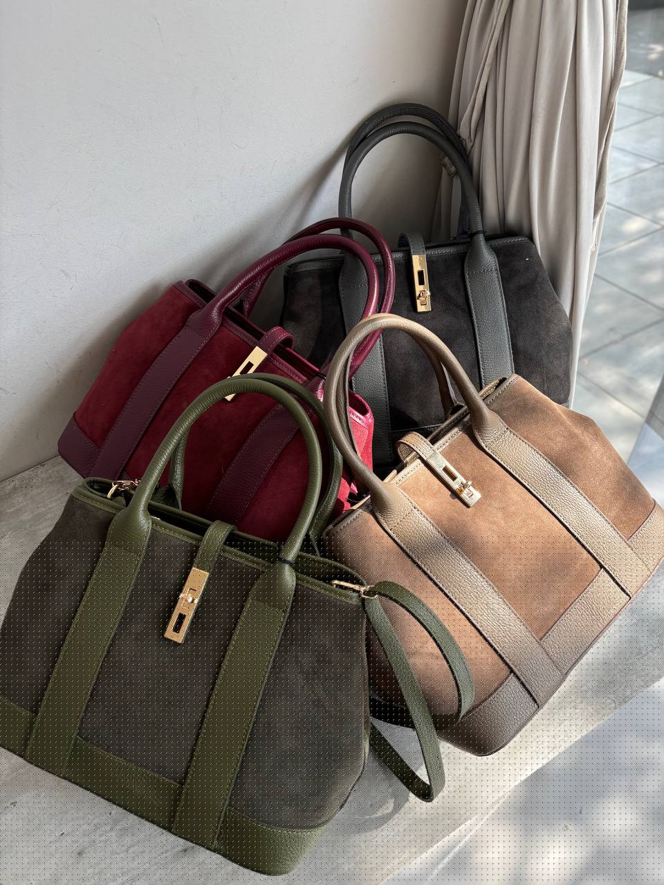 Фото Leather Country