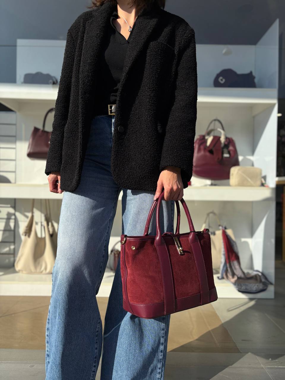 Фото Leather Country