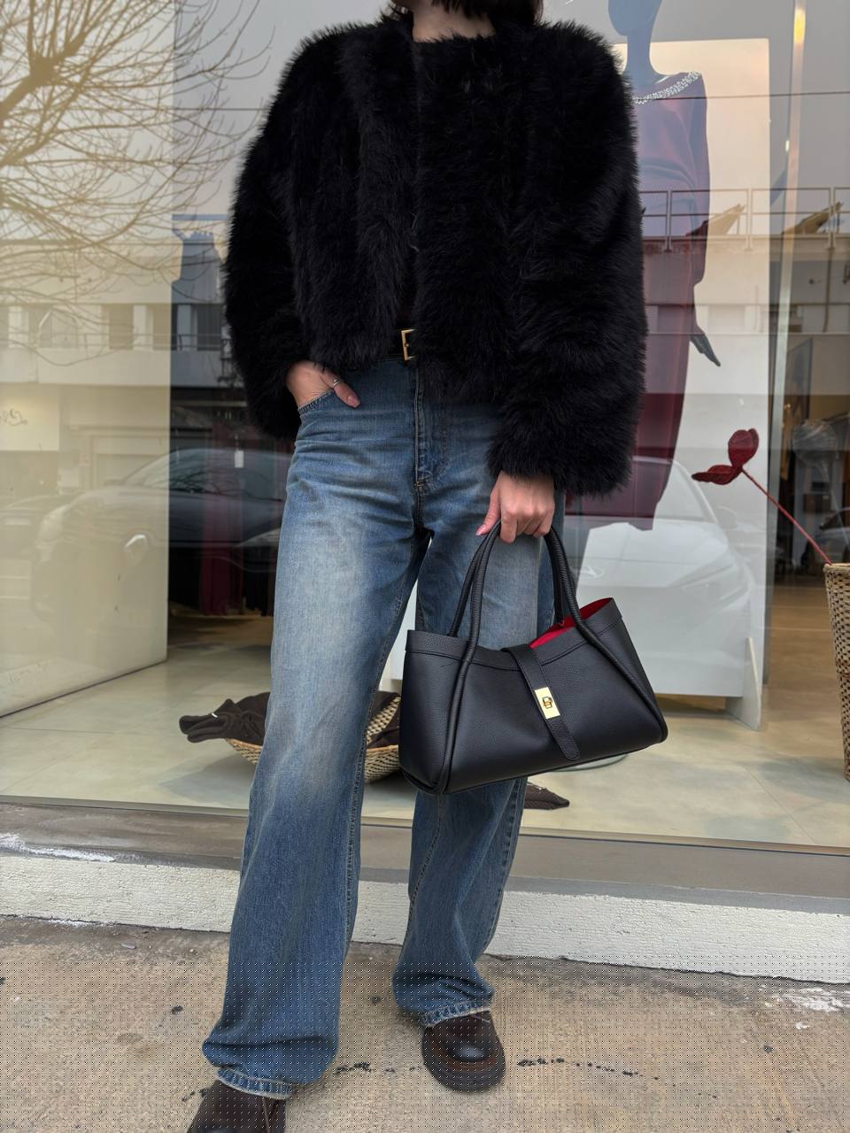 Фото Leather Country