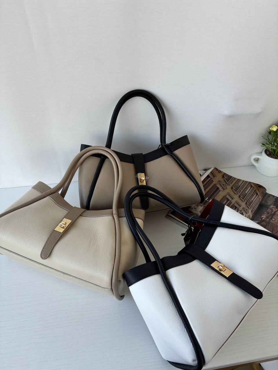 Фото Leather Country