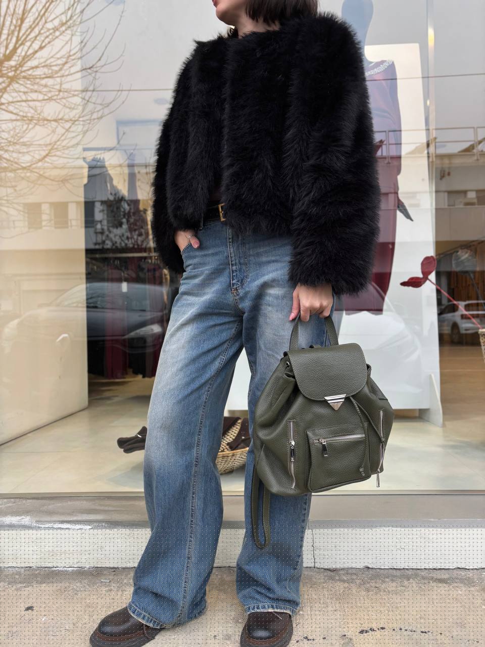 Фото Leather Country