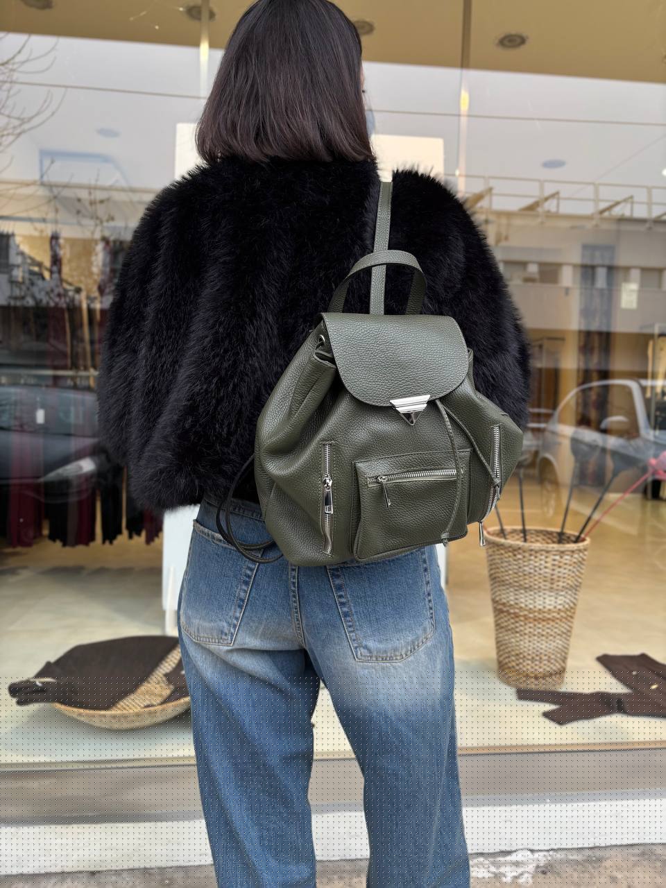 Фото Leather Country