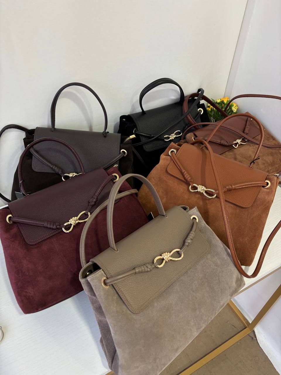 Фото Leather Country