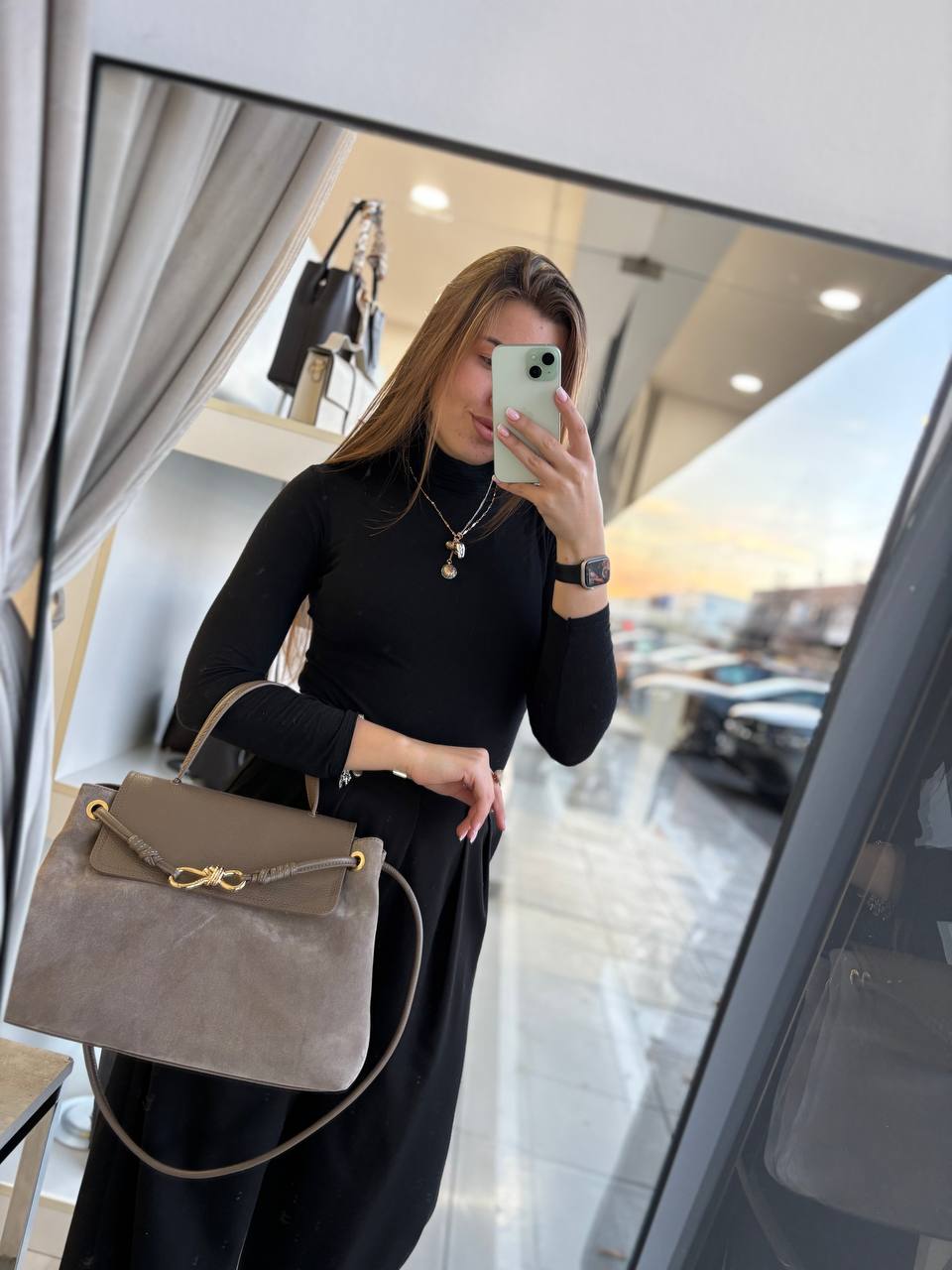 Фото Leather Country