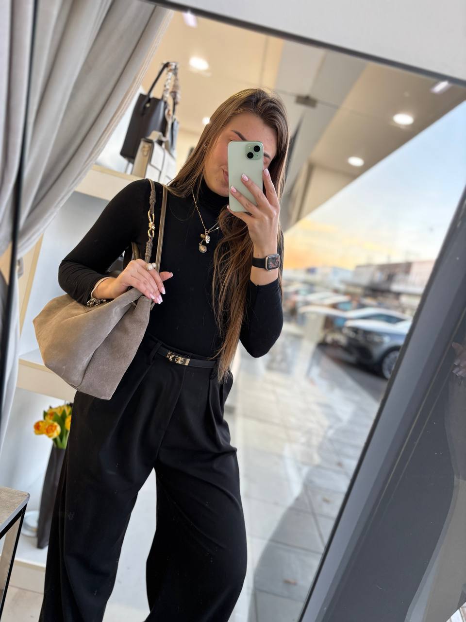 Фото Leather Country