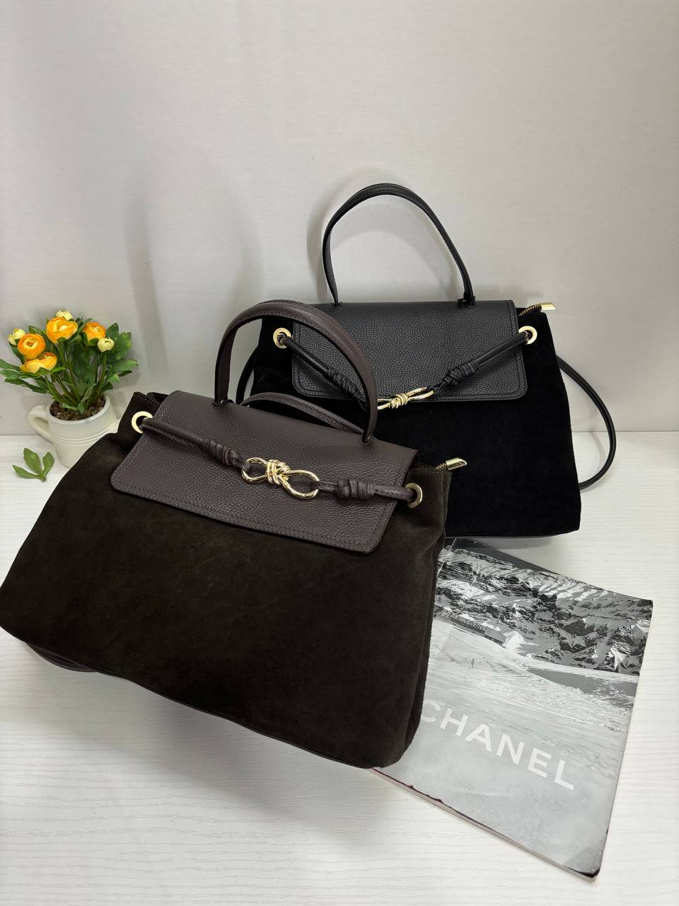 Фото Leather Country