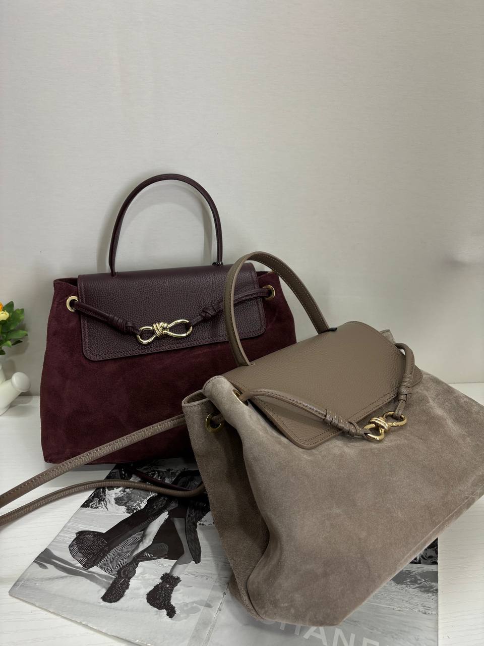 Фото Leather Country