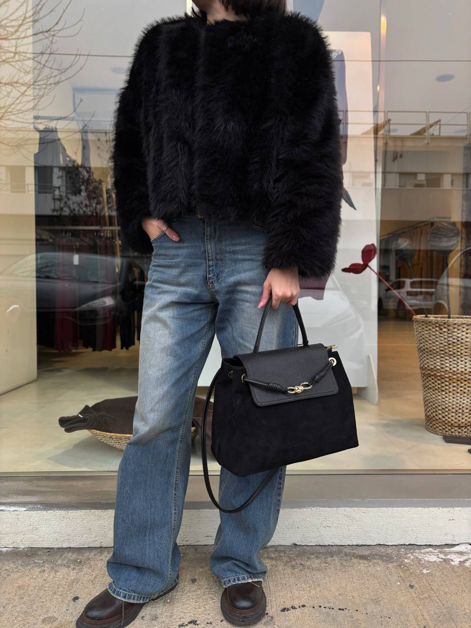 Фото Leather Country