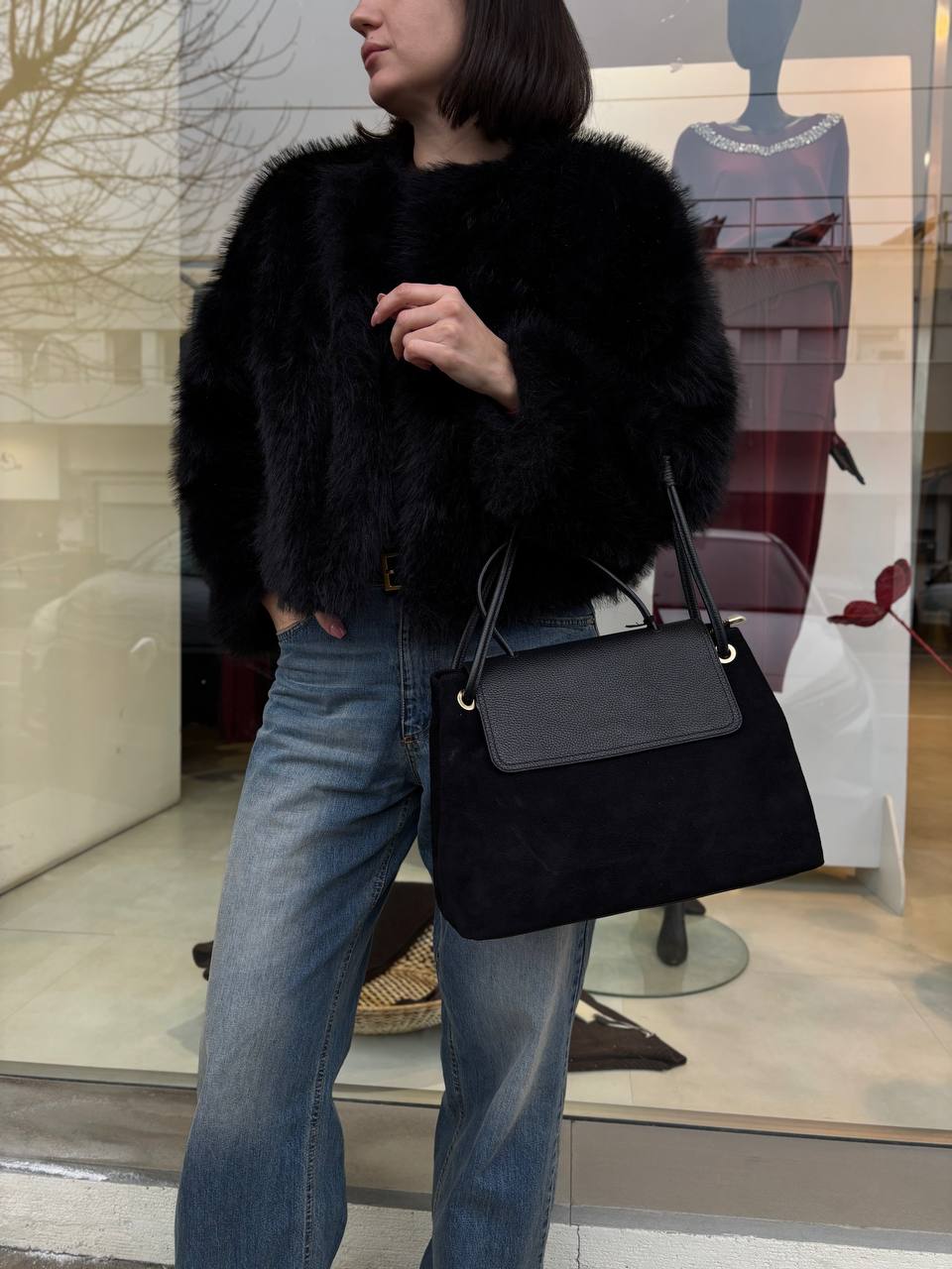 Фото Leather Country