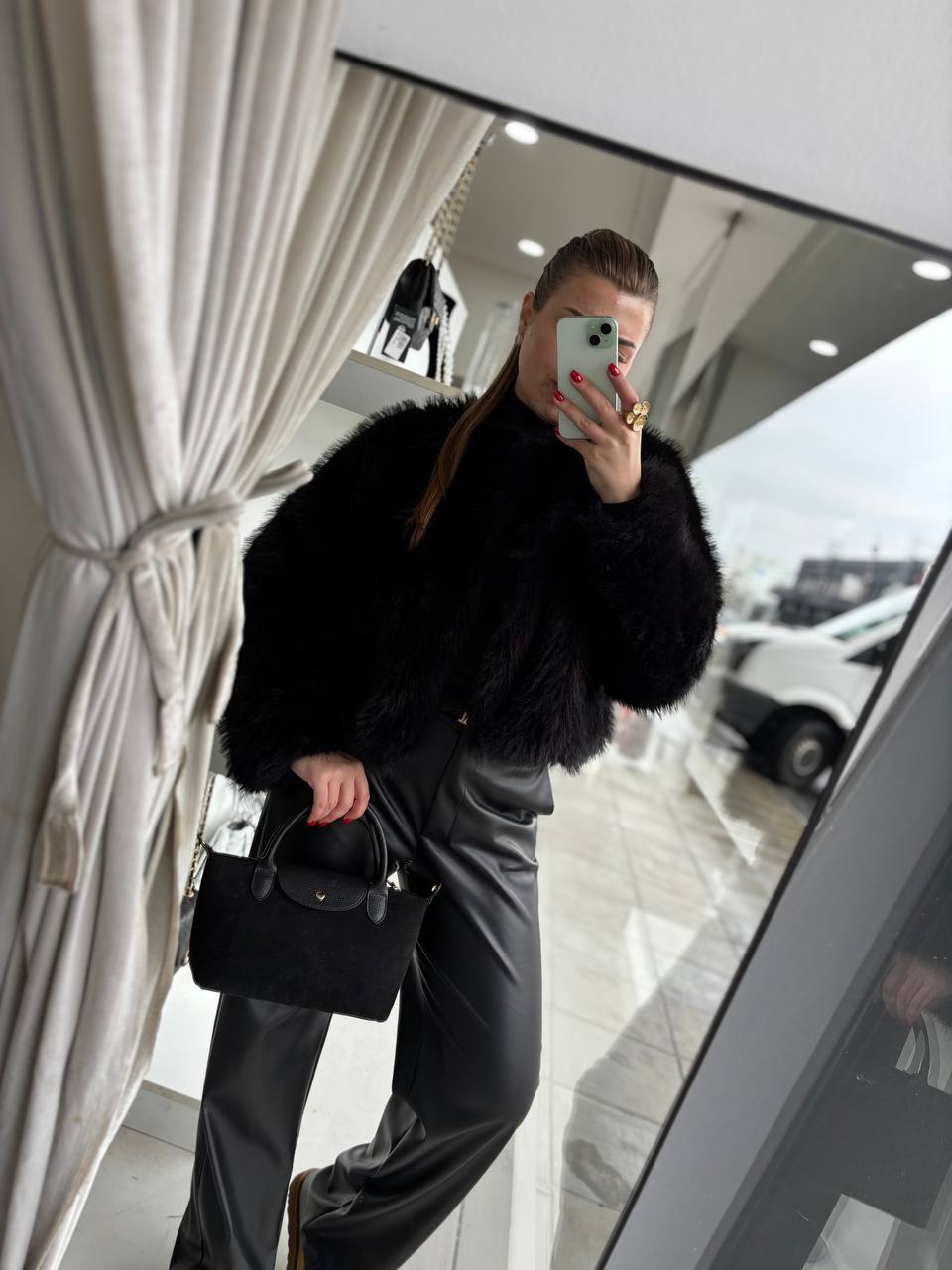 Фото Leather Country