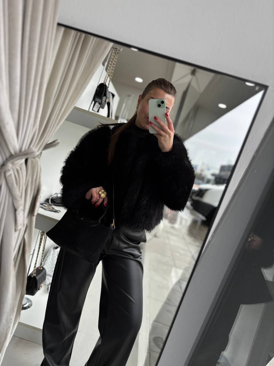 Фото Leather Country